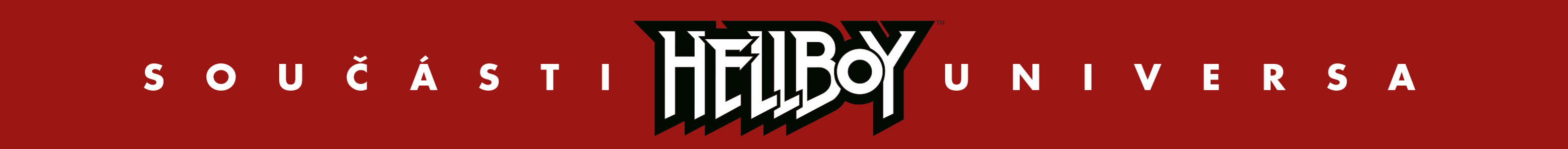 Hellboy Universum