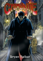 Grandville brož.