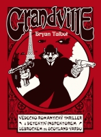 Grandville váz.