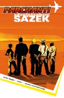Parchanti 2: Zdvojnásobení sázek váz.