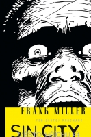 Sin City 4: Ten žlutej parchant – vázaná