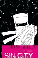 Sin City 5: Rodinný hodnoty – vázaná