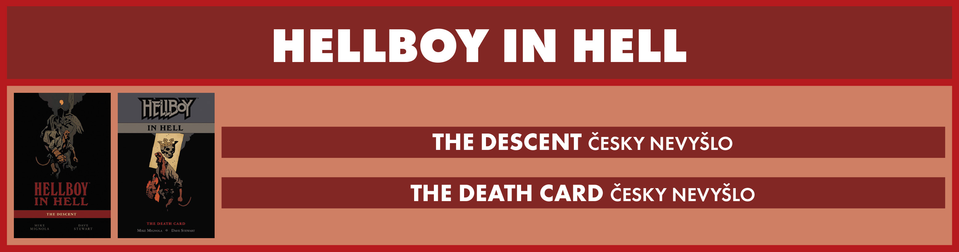 Hellboy Universum