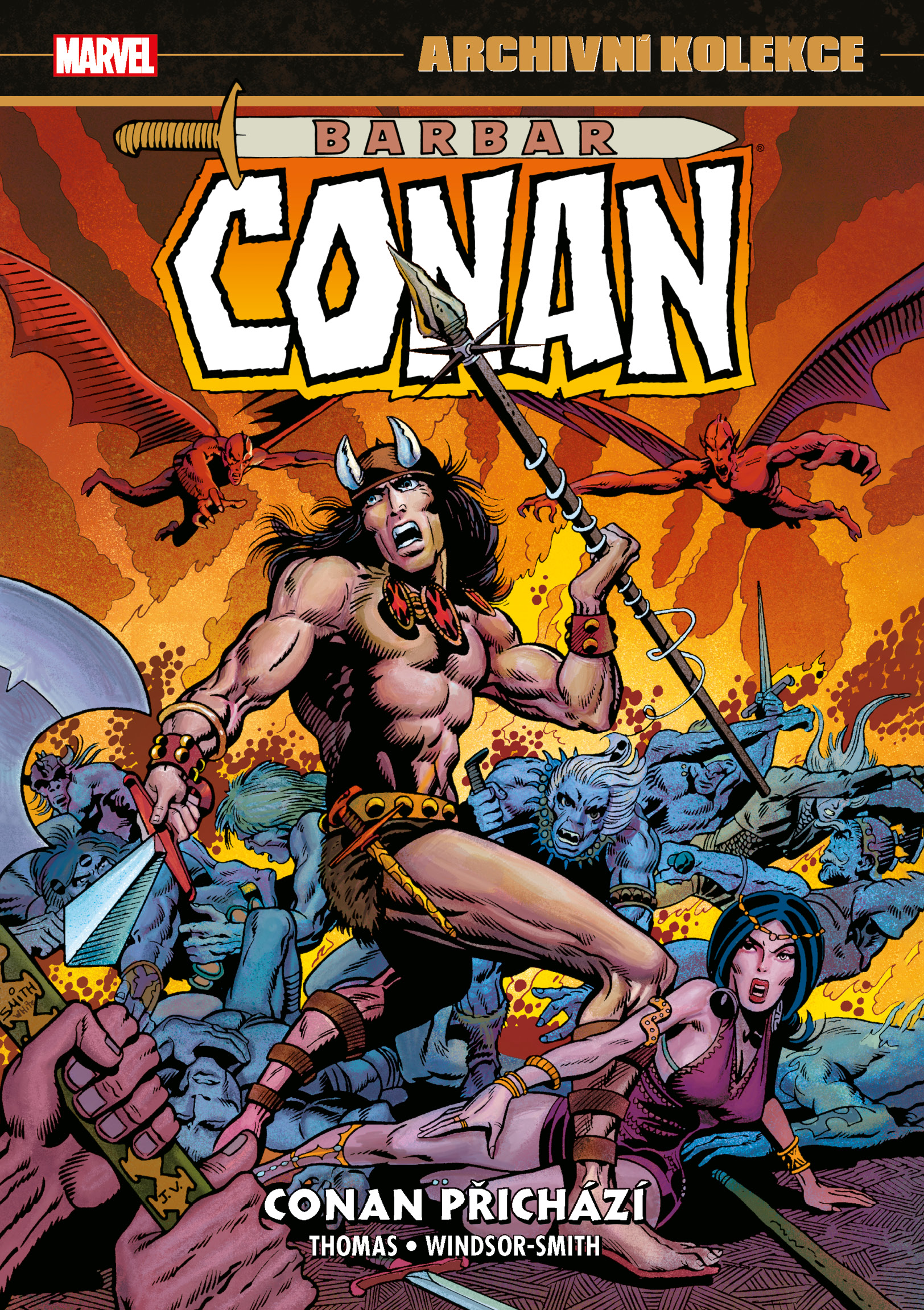 archivni conan