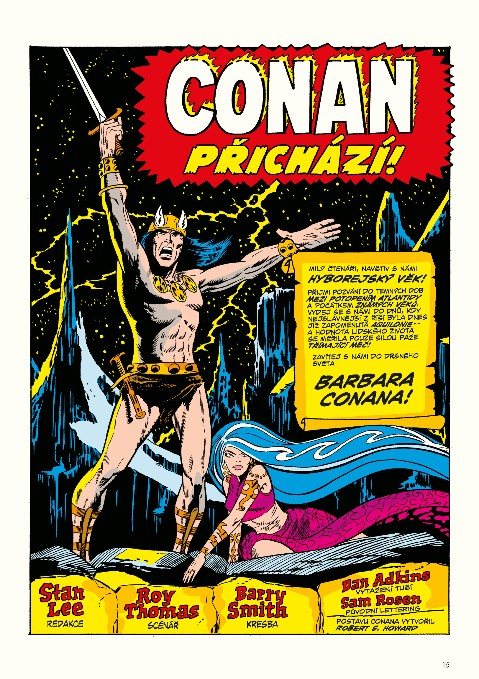 archivni Conan 3