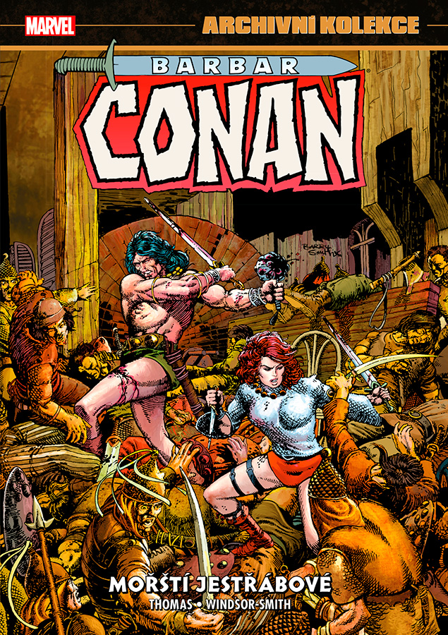archiv Conan 2