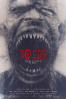 30 dní dlouhá noc Kompendium: Kniha 1