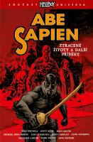 Abe Sapien 9: Ztracené životy a další příběhy