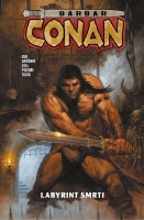 Barbar Conan 3: Labyrint smrti