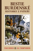 Bestie burdenské 1: Historky z psíšeří