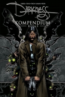 Darkness Kompendium: Kniha 3