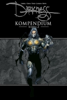 Darkness Kompendium: Kniha 2