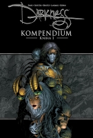 Darkness Kompendium: Kniha 1