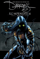 Darkness Kompendium: Kniha 4