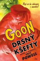 Goon 0: Drsný kšefty