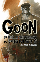 Goon 14: Příležitost k pomstě