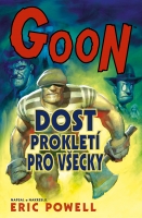 Goon 8: Dost prokletí pro všecky