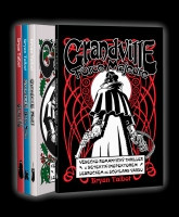 Grandville – rozlučkový balíček