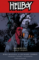 Hellboy 10: Paskřivec a další příběhy