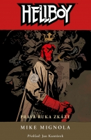 Hellboy 4: Pravá ruka zkázy