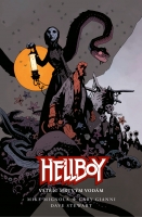 Hellboy: Vstříc mrtvým vodám