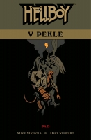 Hellboy v pekle 1: Pád