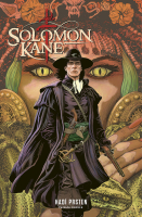 Solomon Kane 1: Hadí prsten