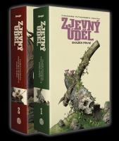 Zjevný úděl