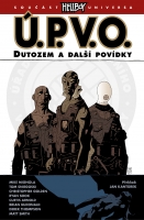 Ú.P.V.O. 1: Dutozem a další povídky