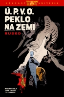 Ú.P.V.O. Peklo na zemi 3: Rusko