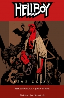 Hellboy 1: Sémě zkázy