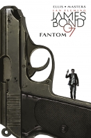 James Bond 2: Fantom
