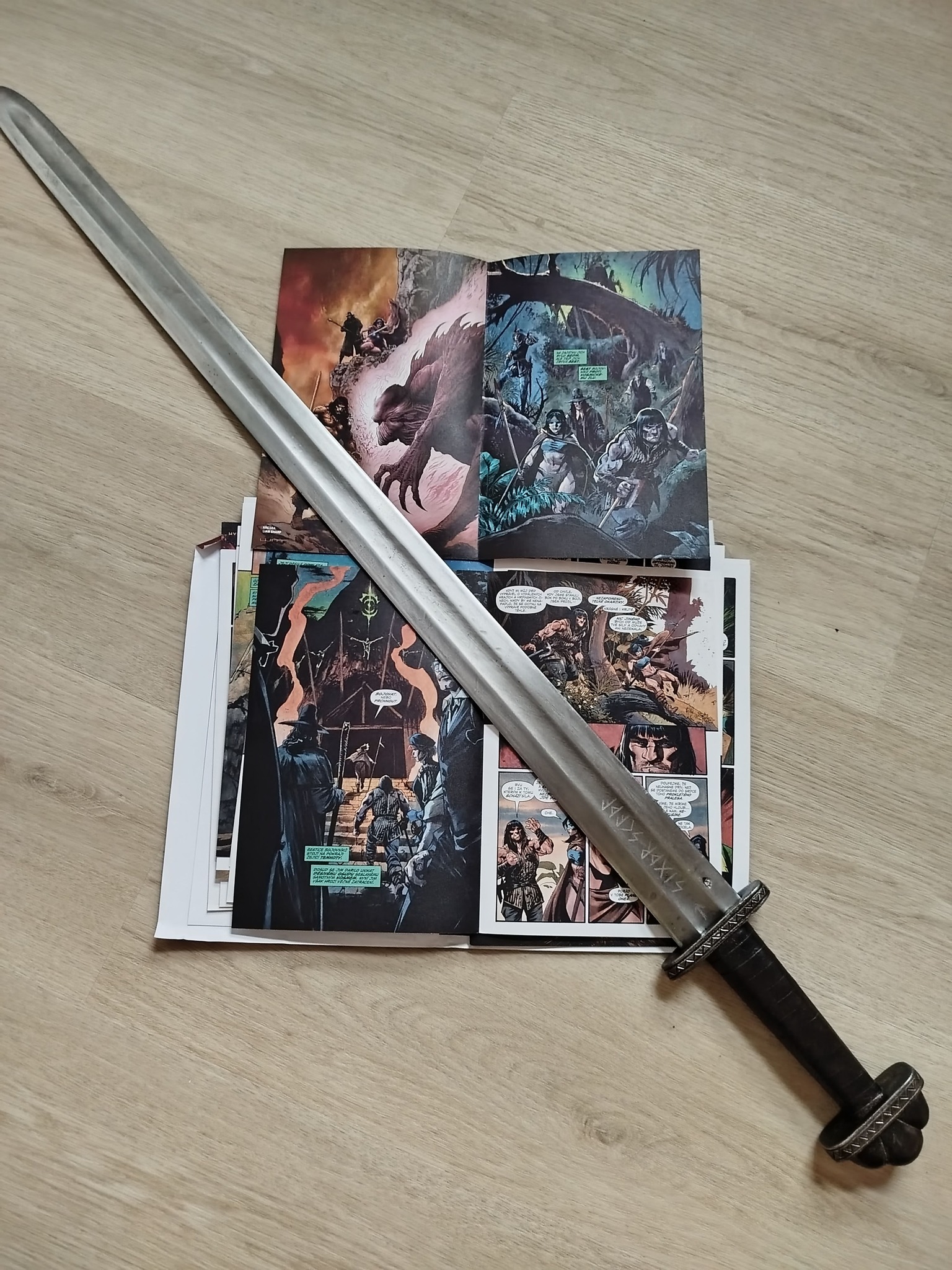 Conan Comics Centrum