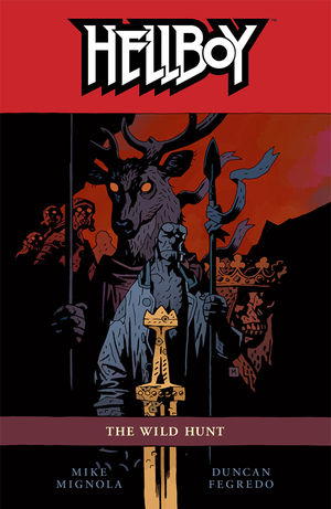 Hellboy9 WildHunt