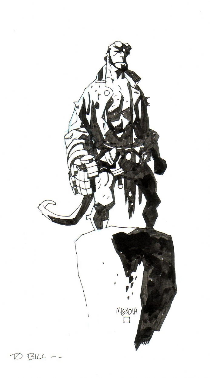 Mignola