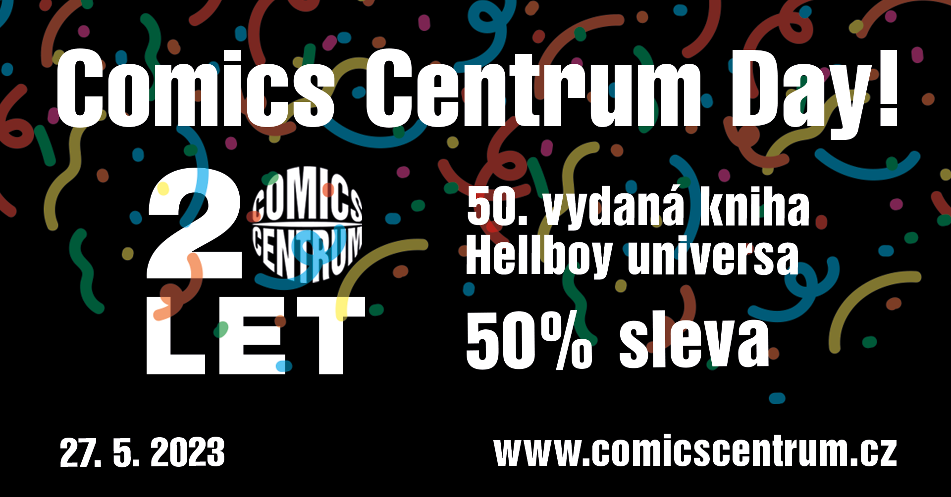 comicscentrumday fb udalost