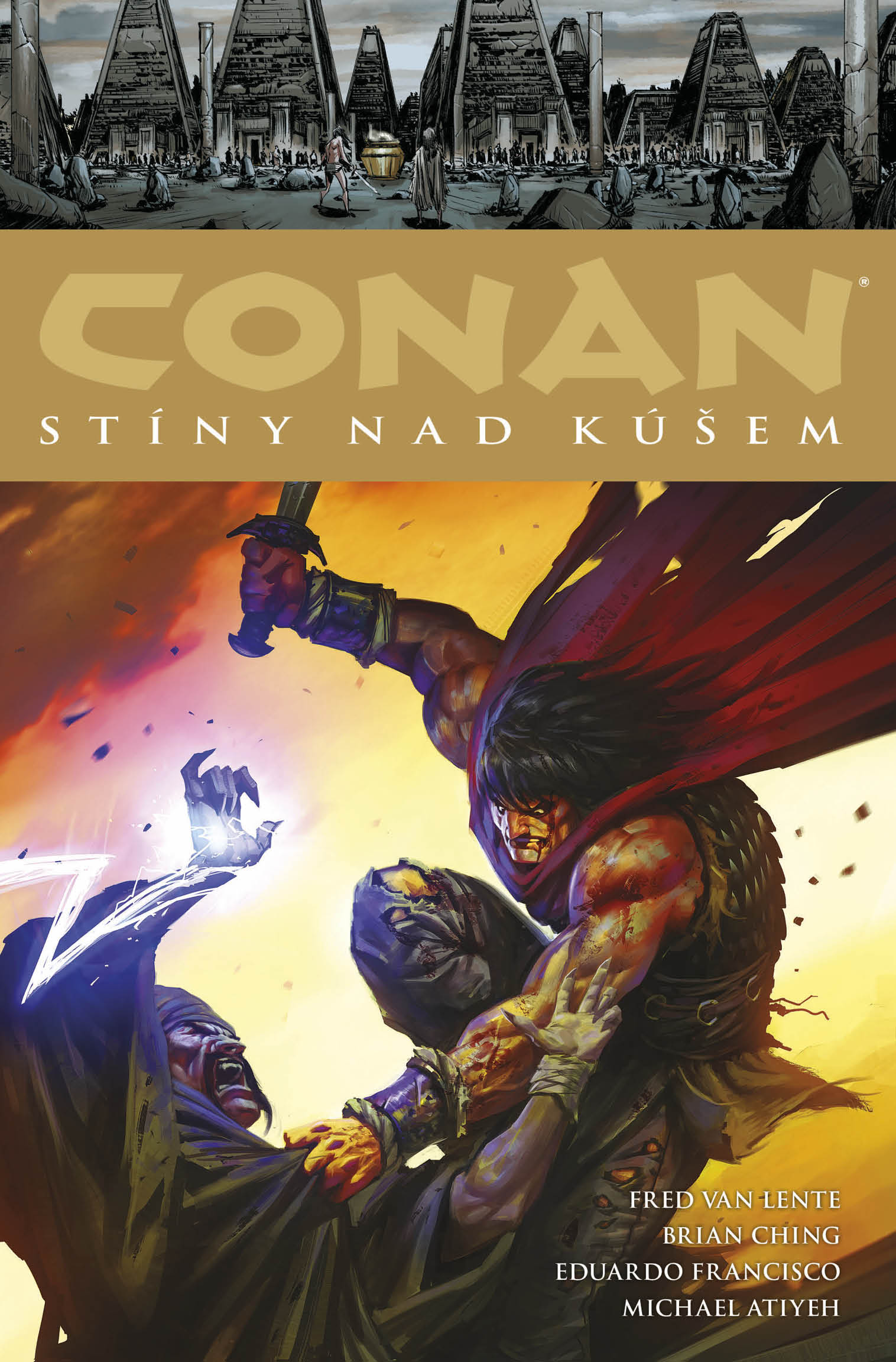 conan 17 01