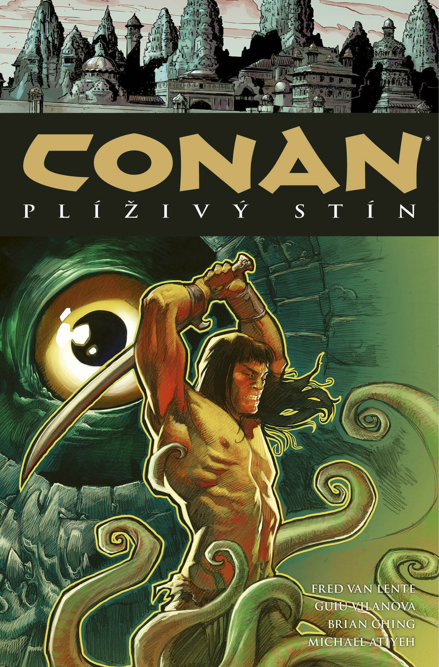 conan 19 01