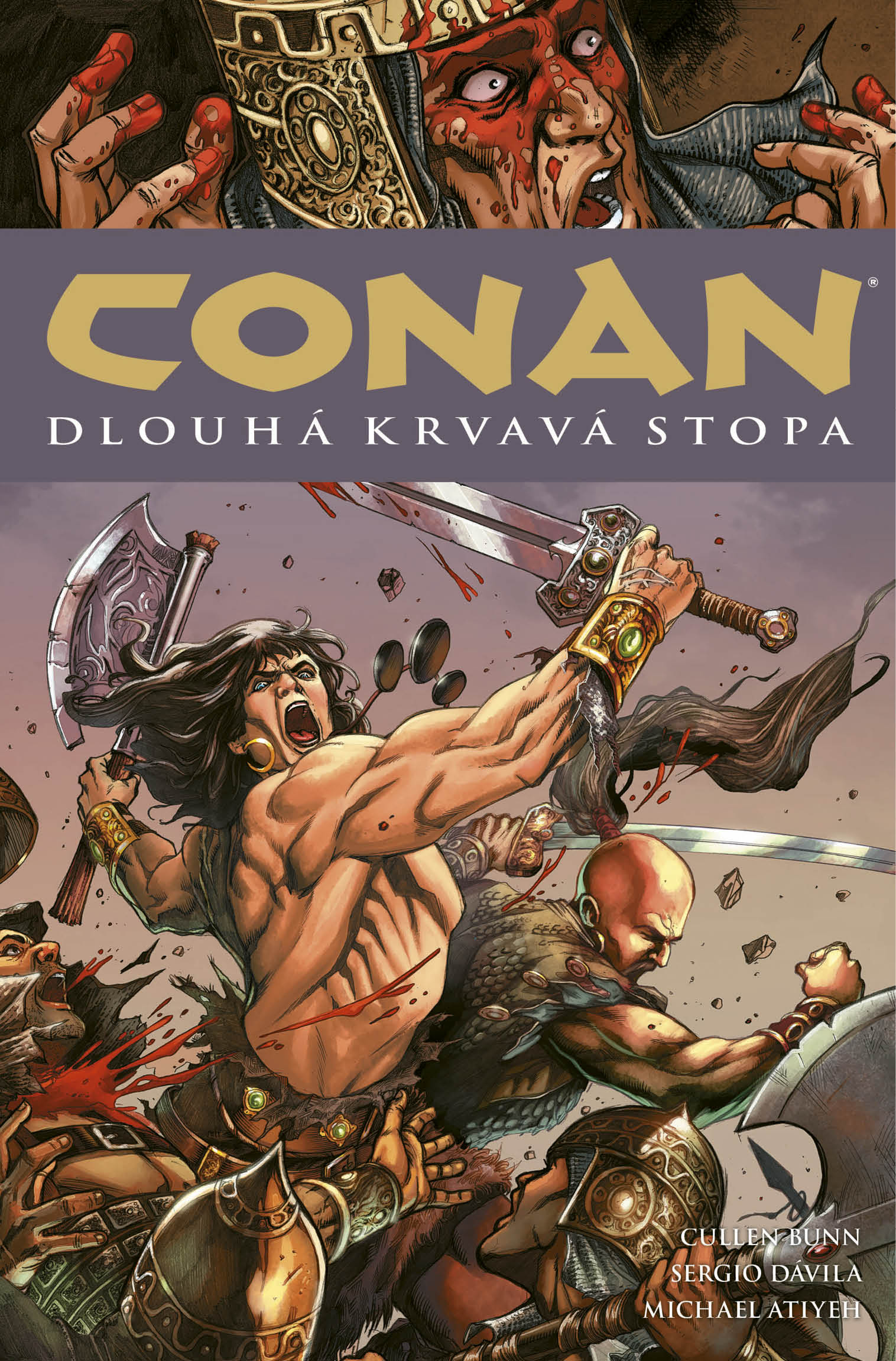 conan 21 01