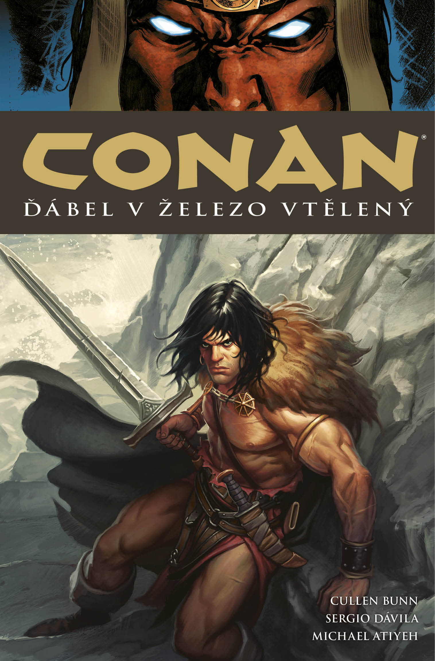 conan 22 01