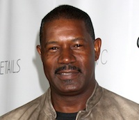 haysbert