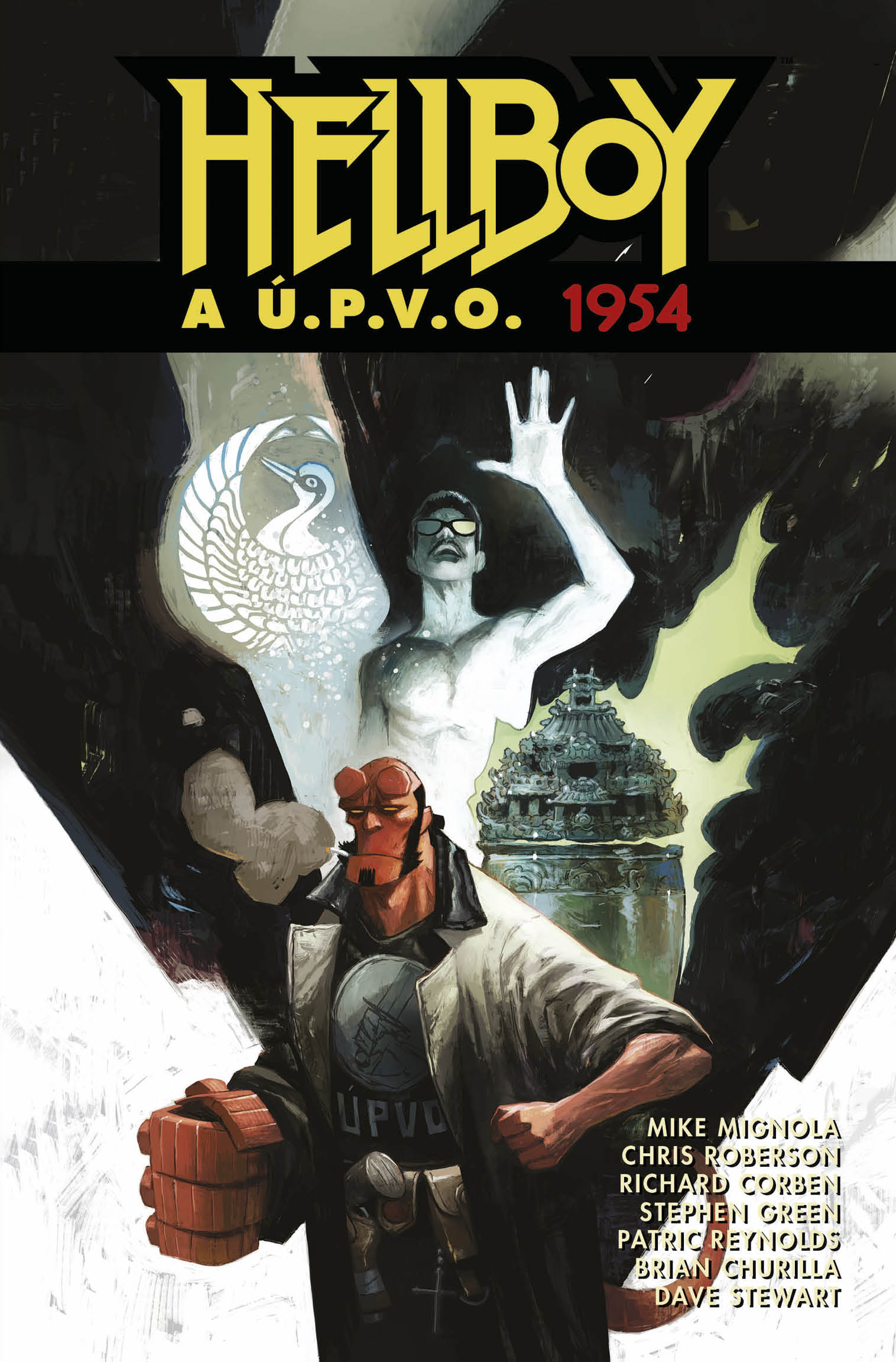 hellboy 1954 01