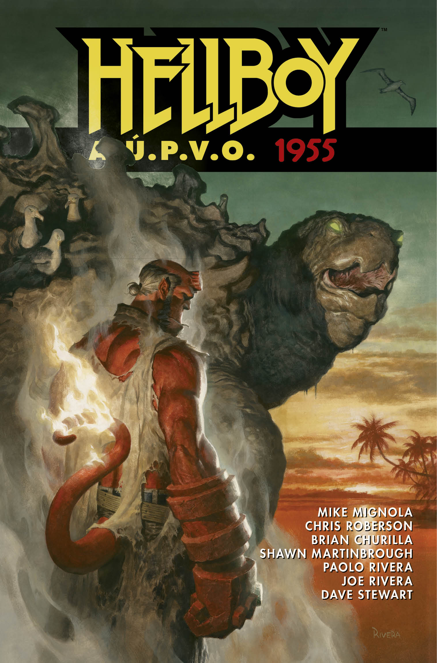 hellboy 1955 01jpg