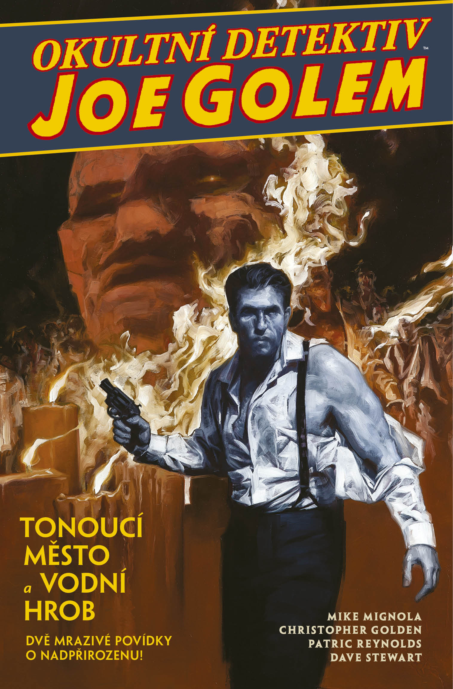 joe golem 1 01