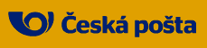 ceska posta logo