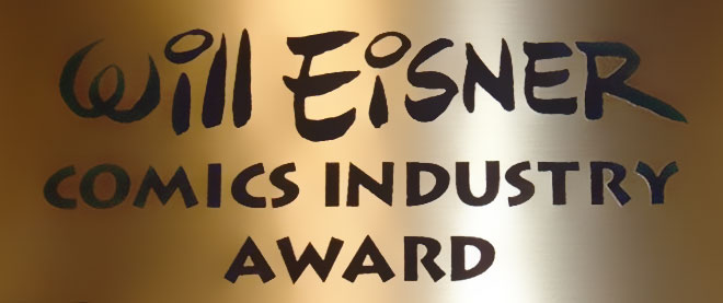 comic 2013 eisner awards