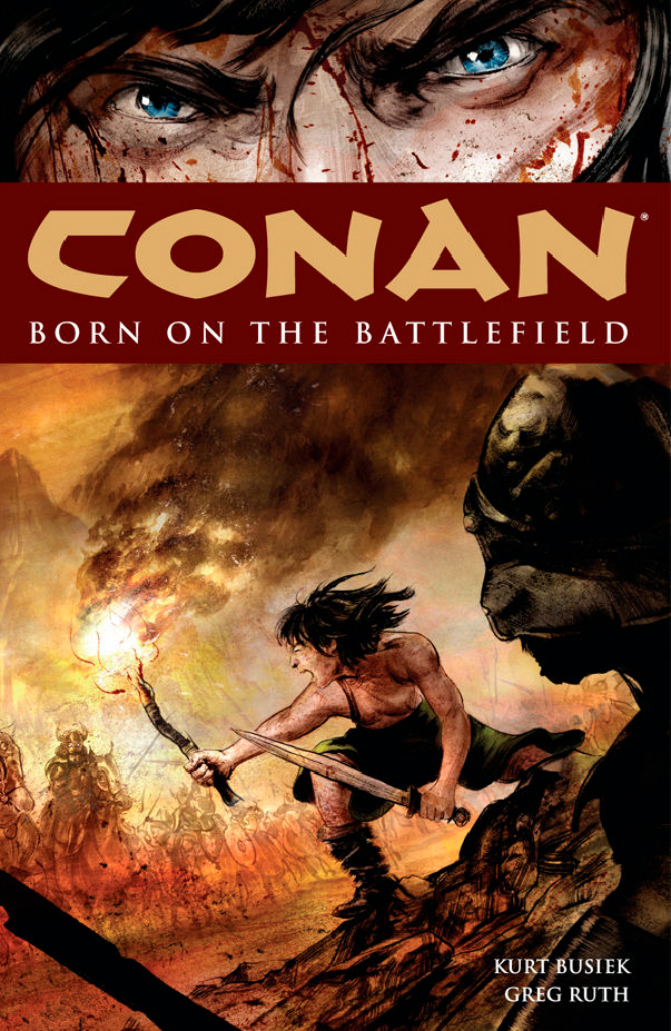 conan 0