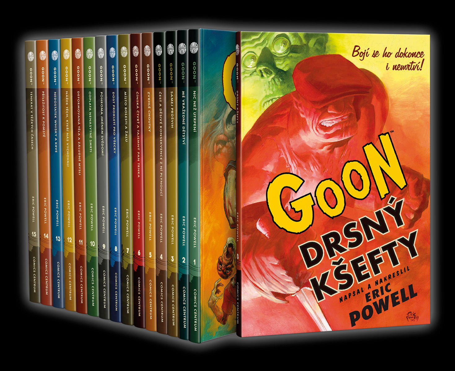 goon 0 15 komplet cerna