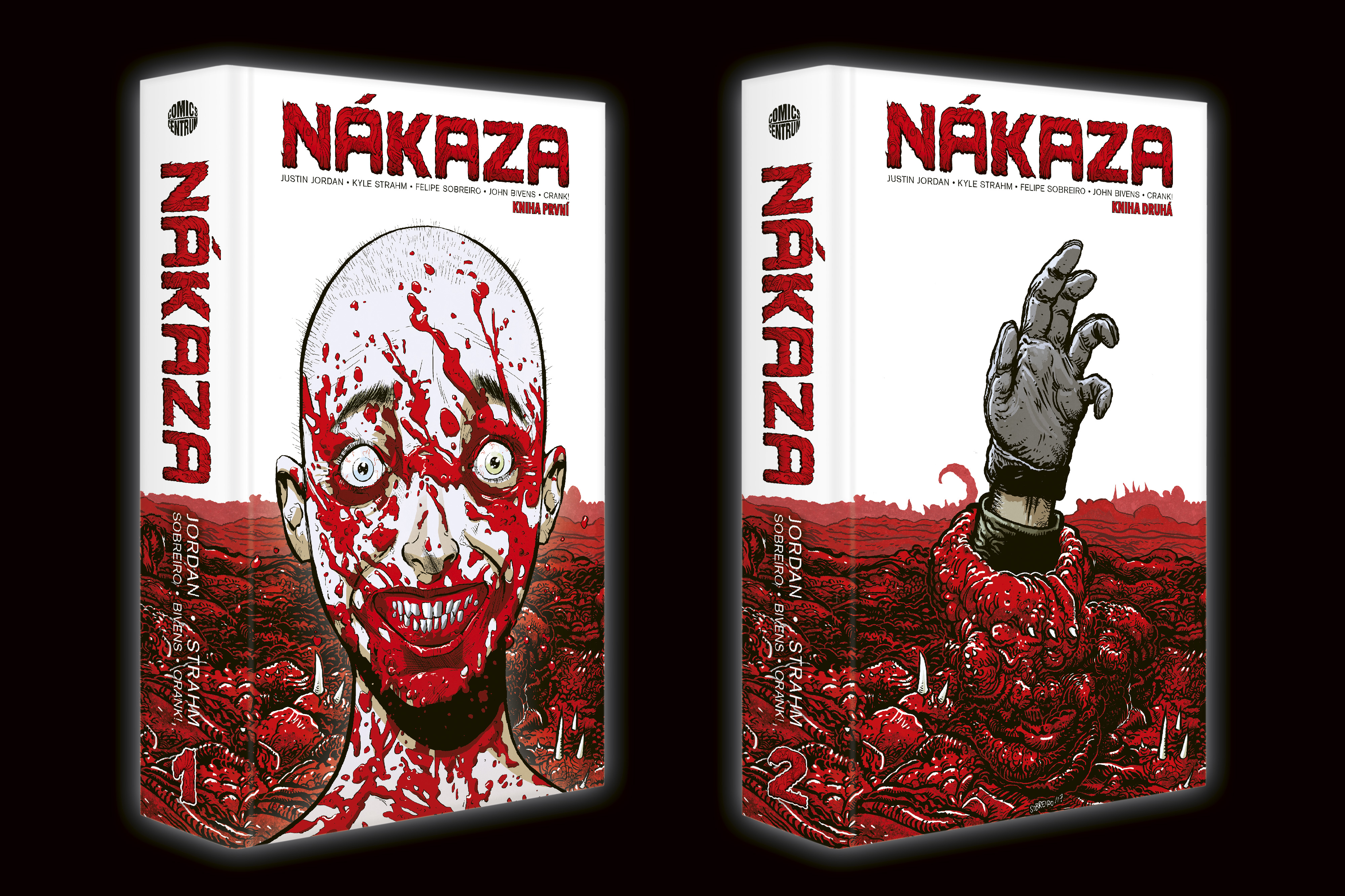 nakaza 1 2 cerna
