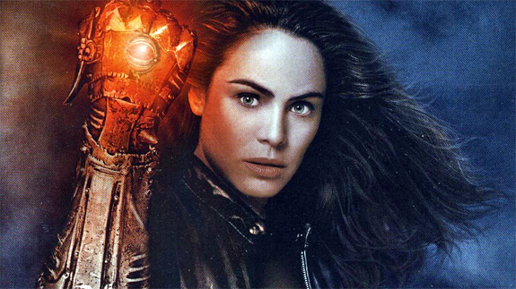 Witchblade 2